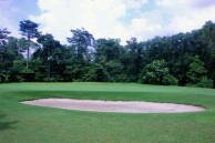 Kajang Hill Golf Club